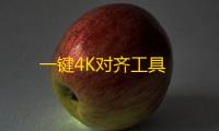 一键4K对齐工具